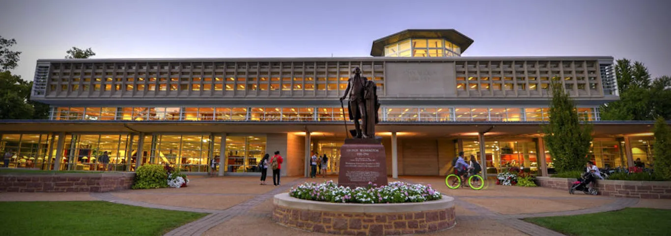 olin library