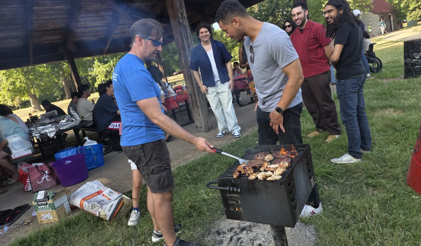 Math BBQ 2025