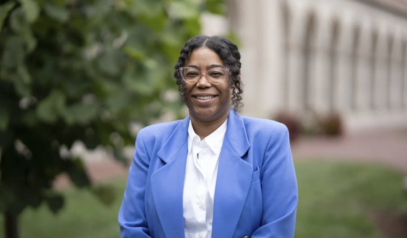 Fiona Vaughn | Department of Mathematics