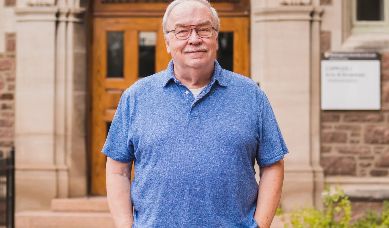 Ron Freiwald | Department of Mathematics