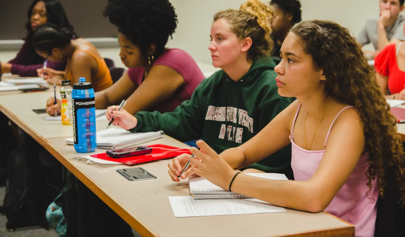Women in Math | Department of Mathematics