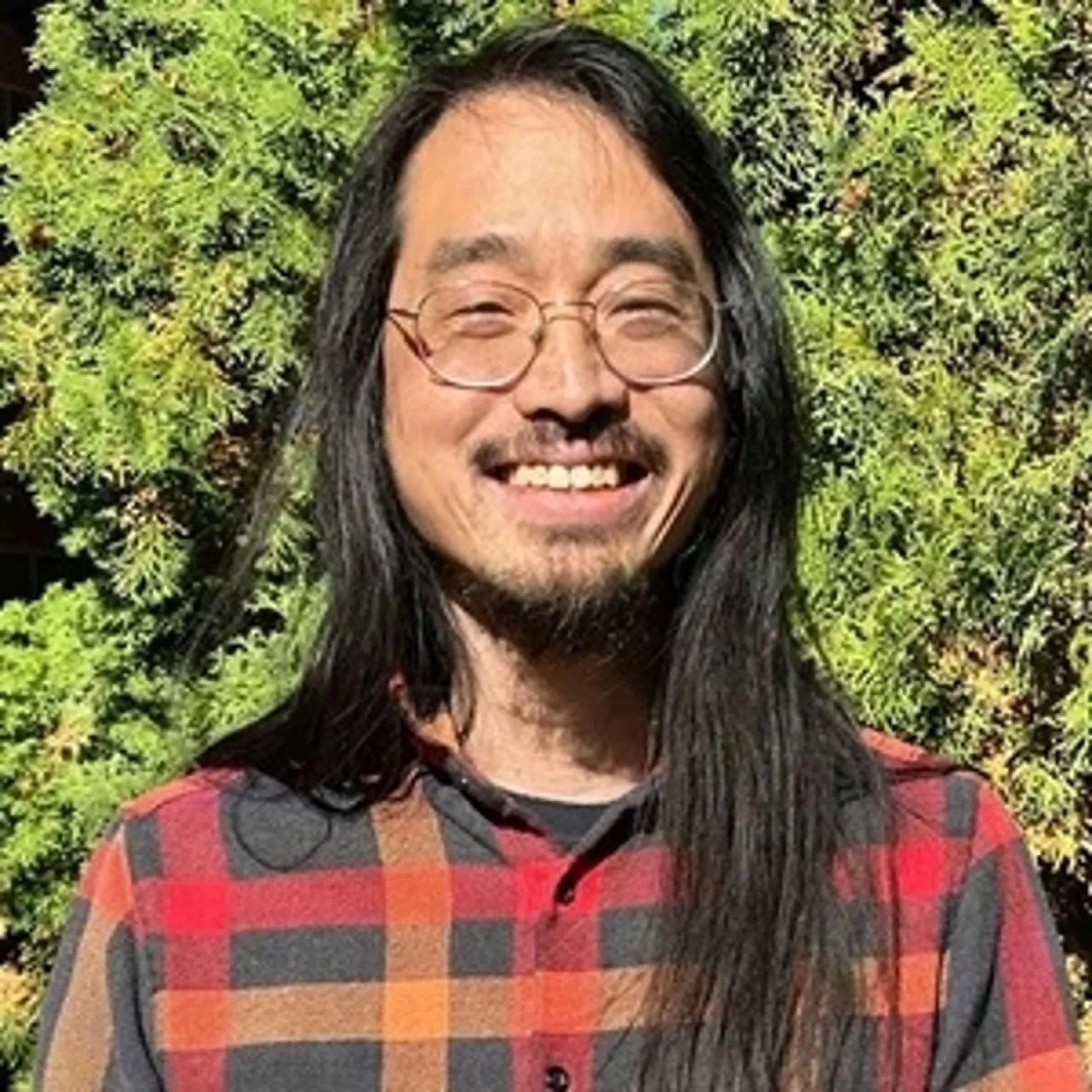 Alexander Woo