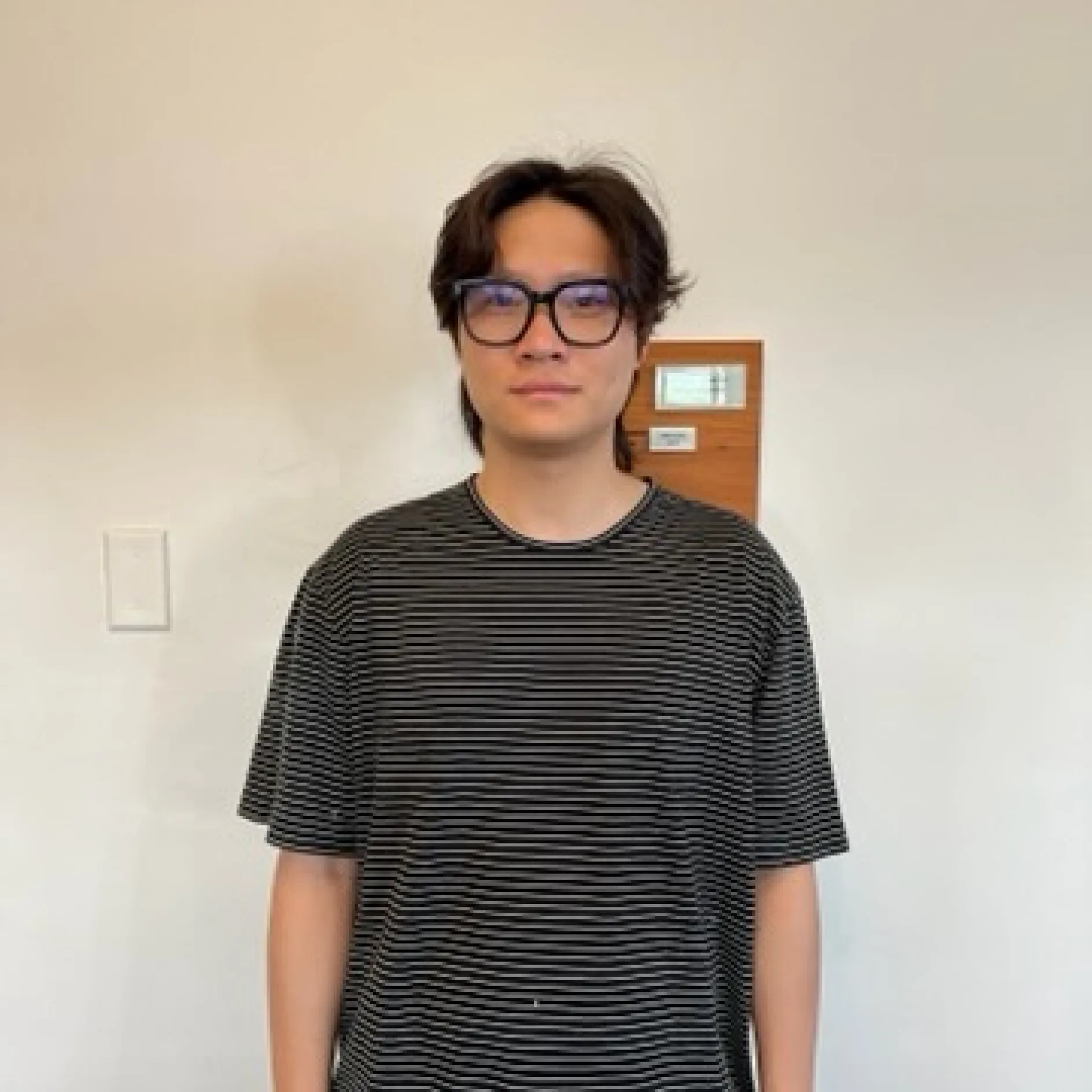 Zhifeng Guo