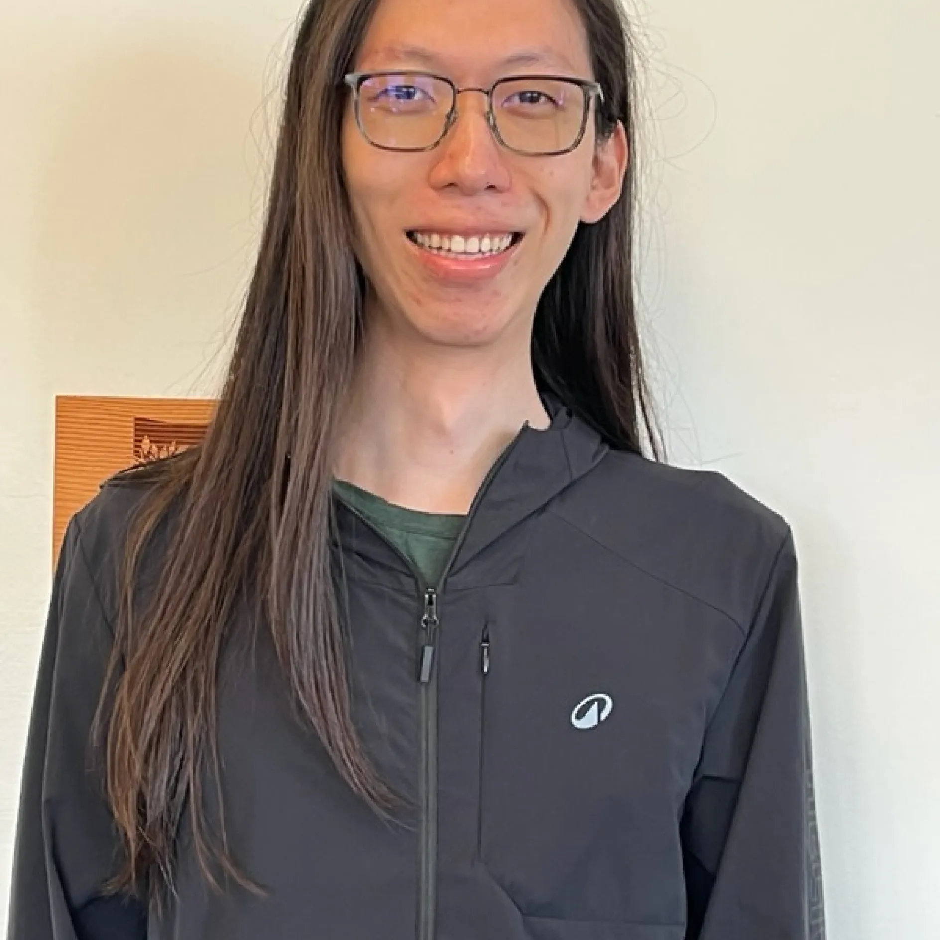Yuyang (Val) Wei