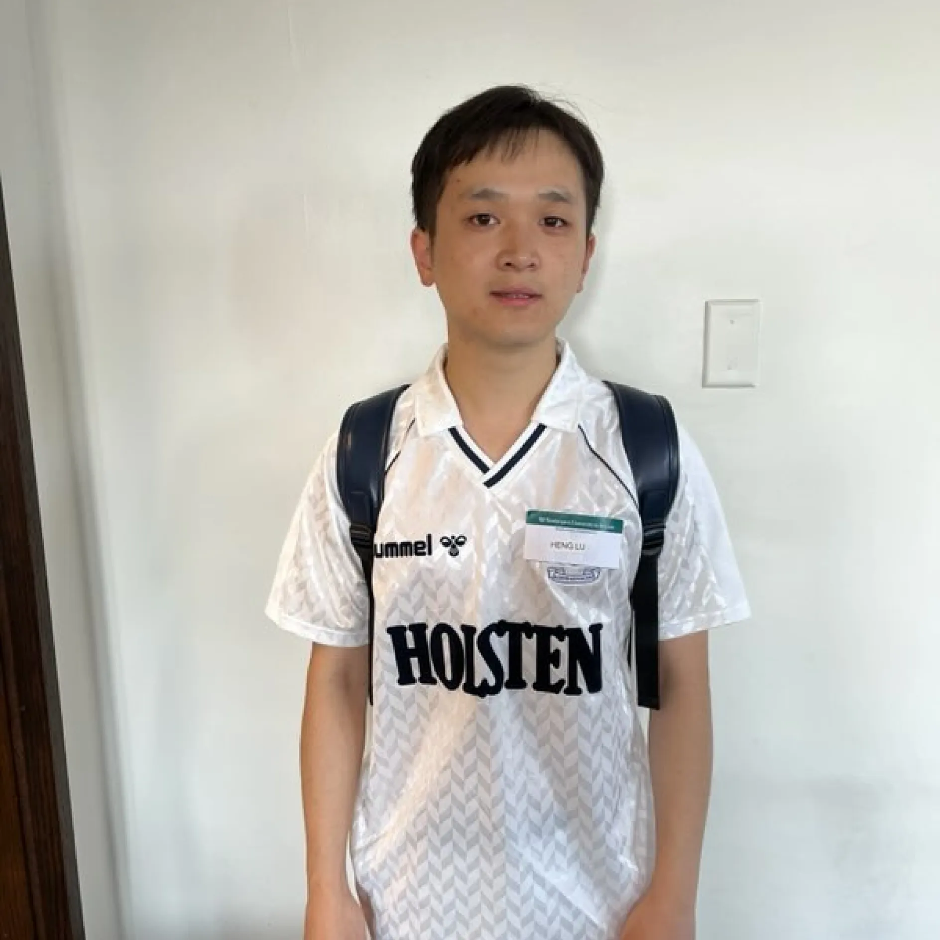 Heng Lu