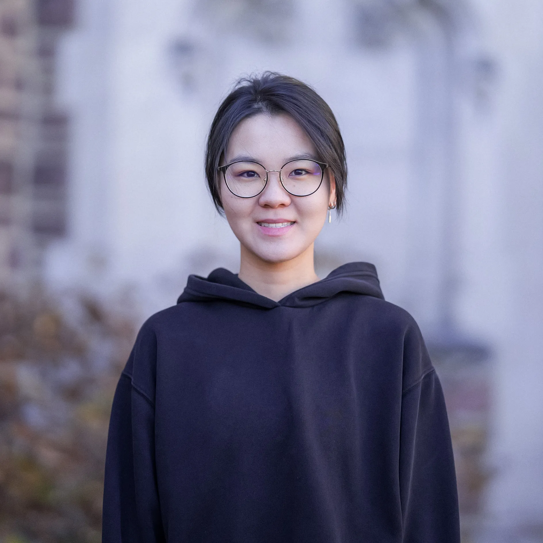 Clare Cheng