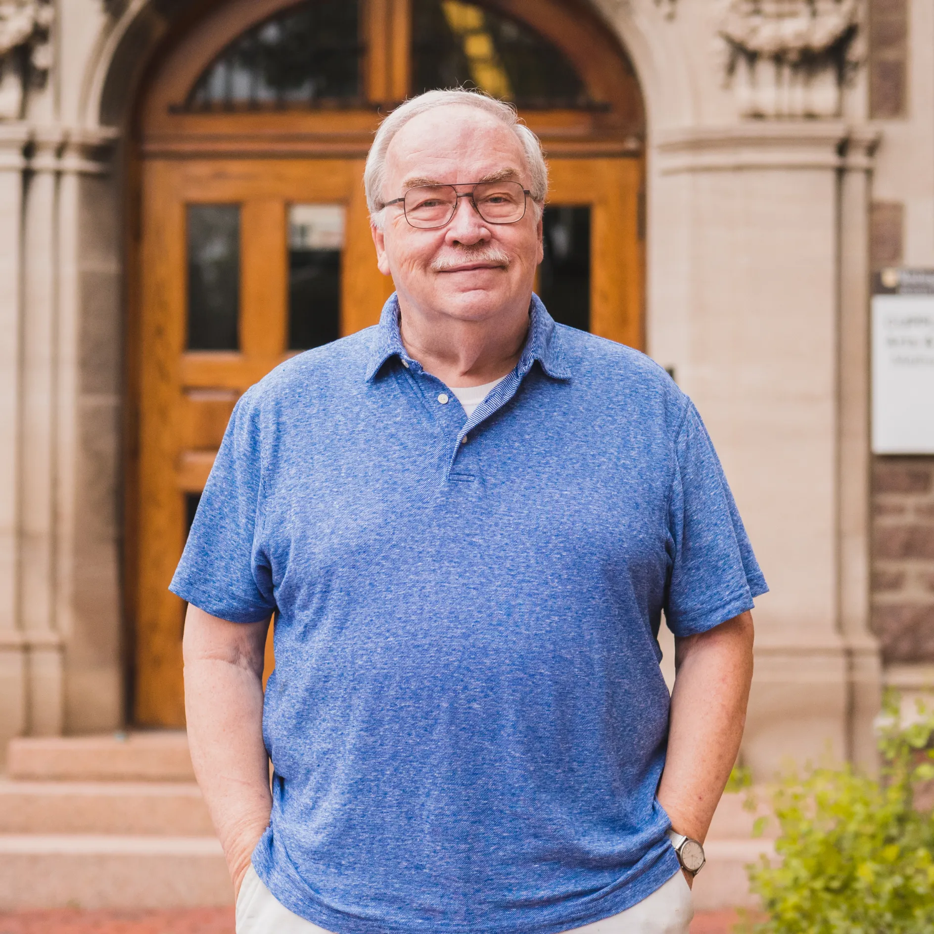 Ron Freiwald