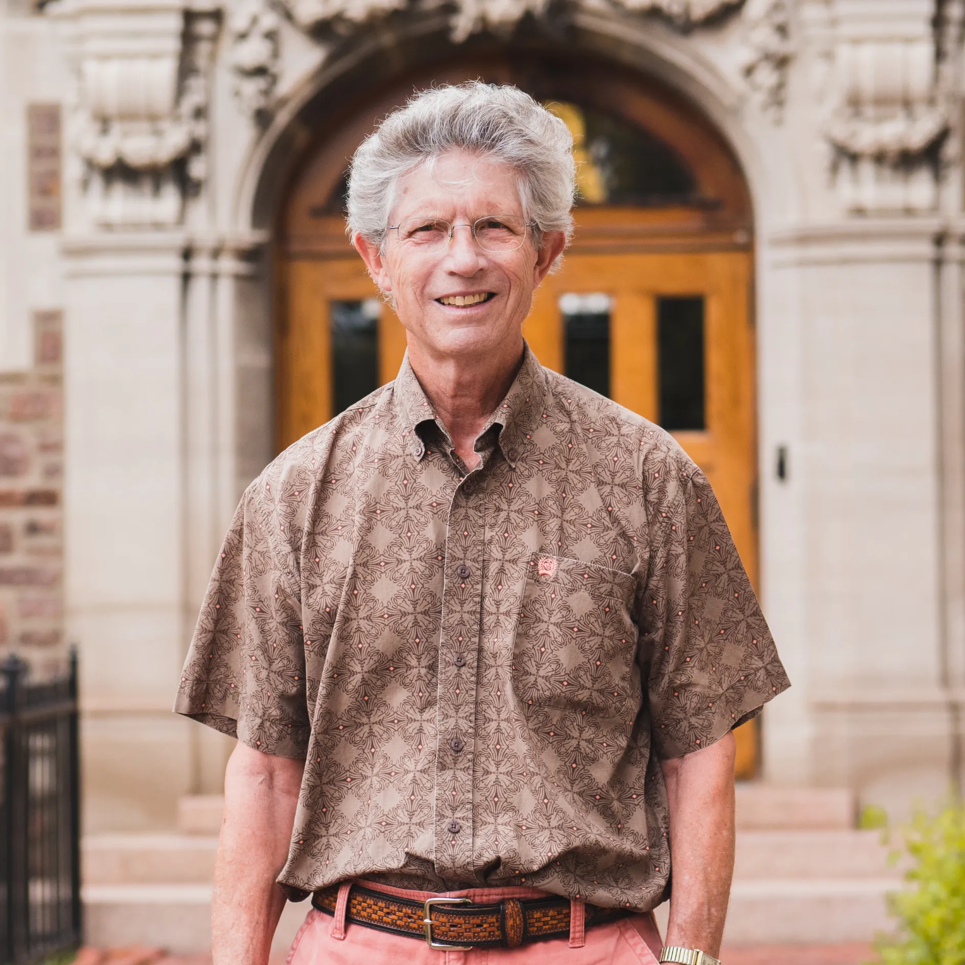 Gary R. Jensen