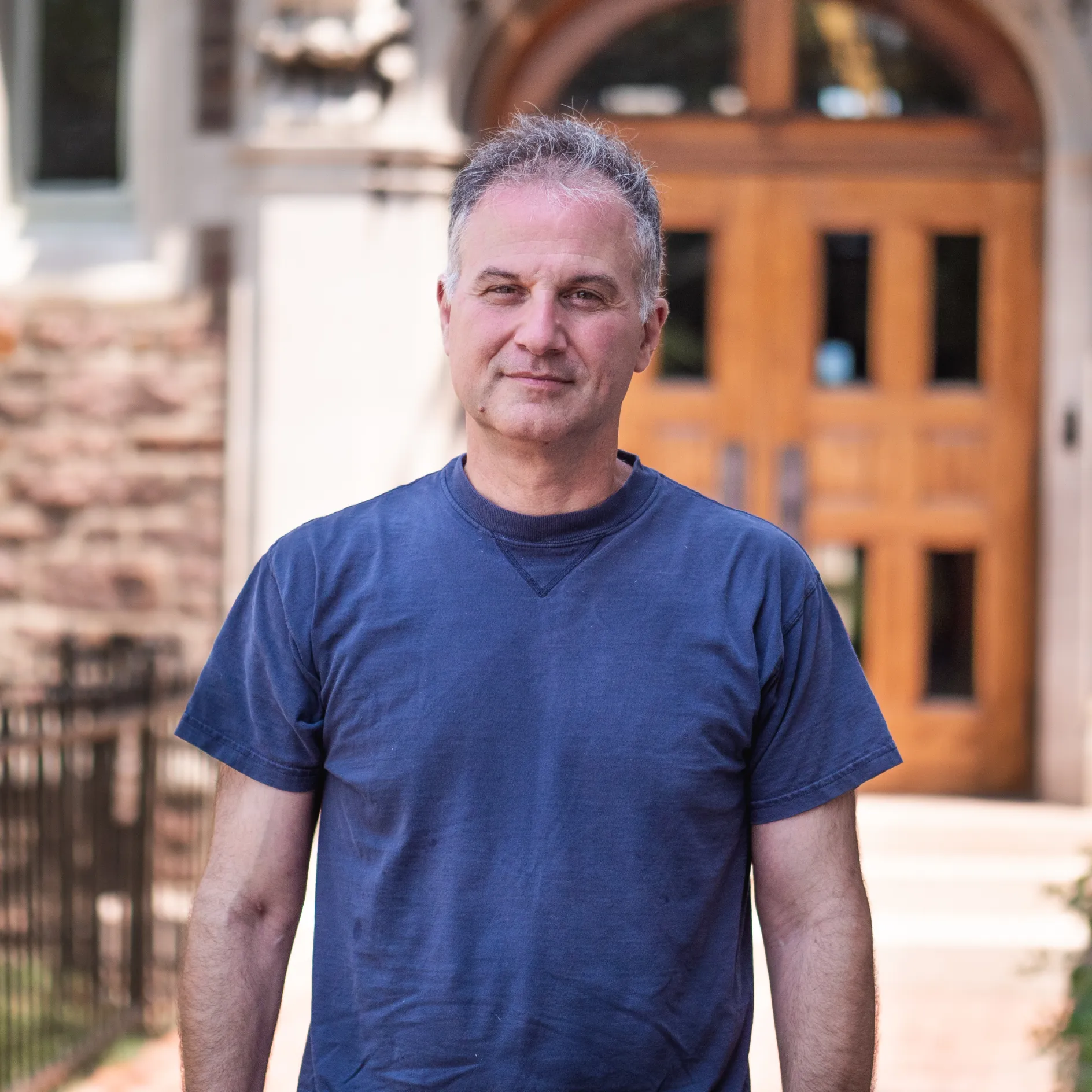 ​John Shareshian​