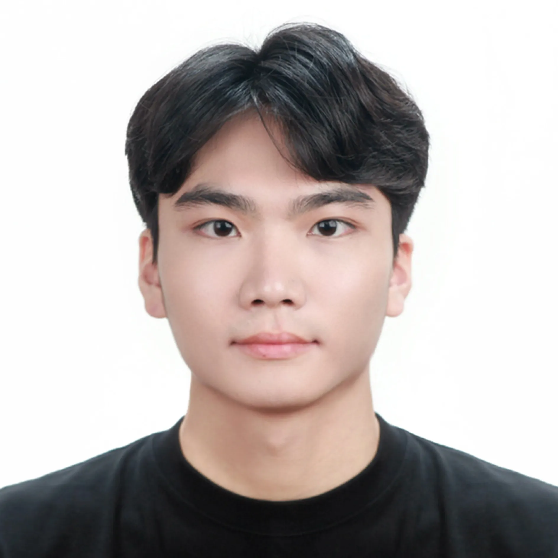 Myungkyu Chae