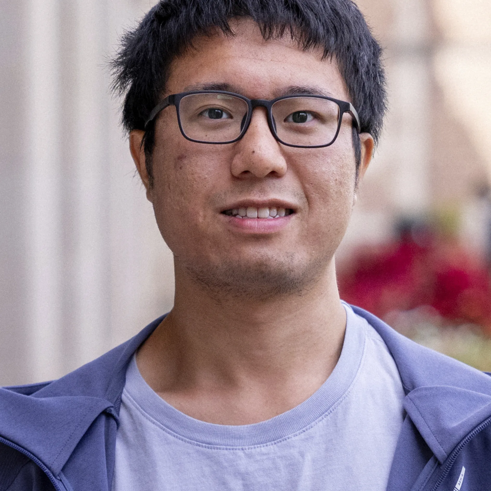 Hanzhang Yun