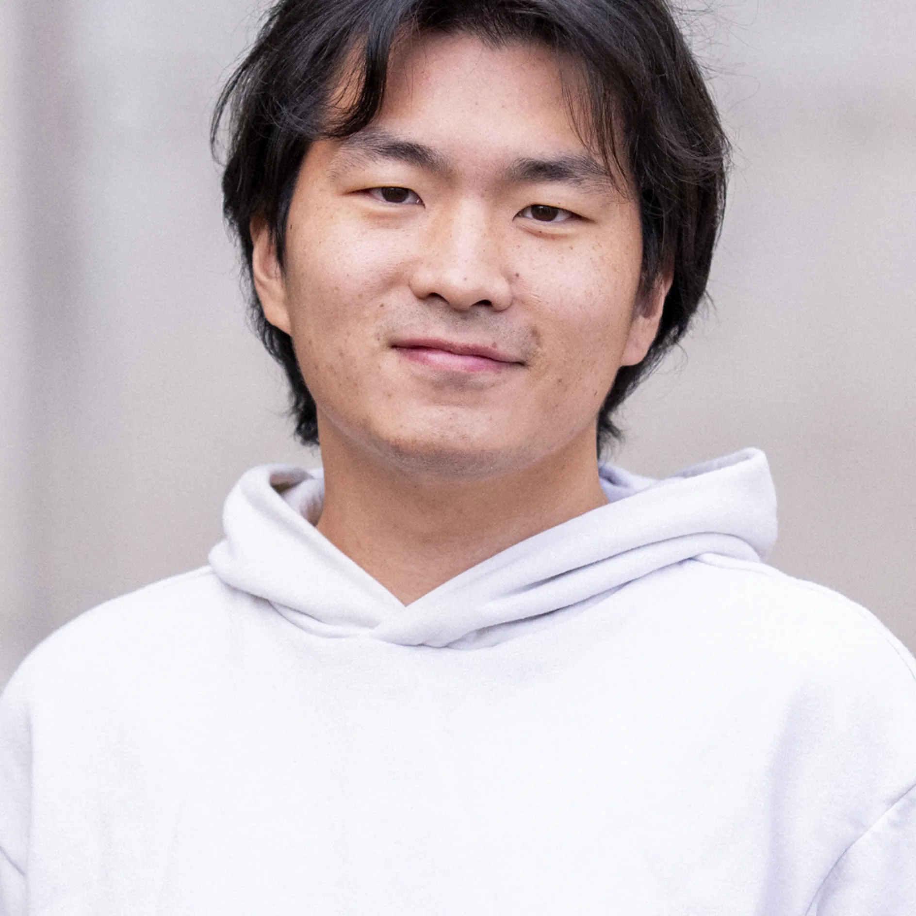 Jiachen Lu