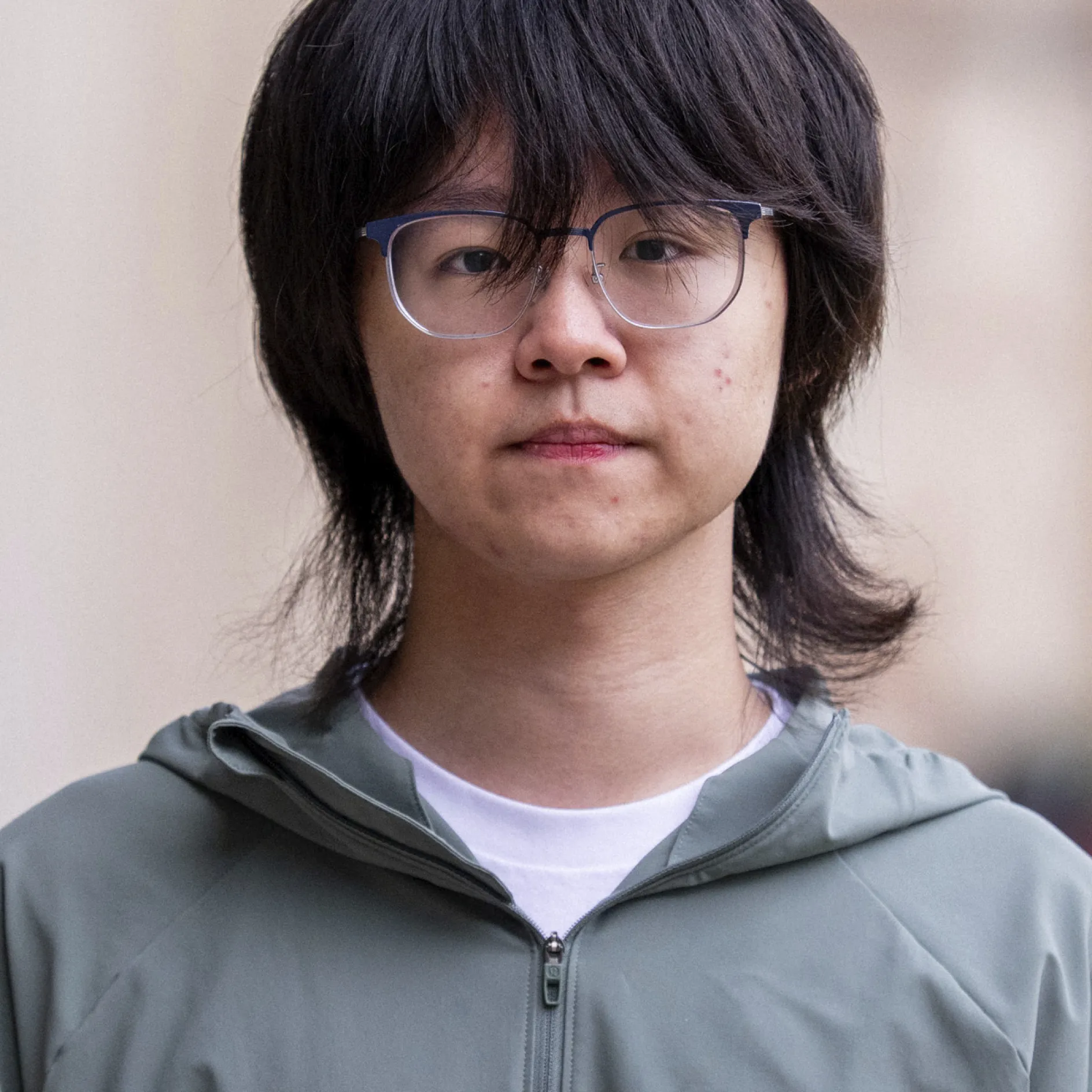 Jiasong Zhu