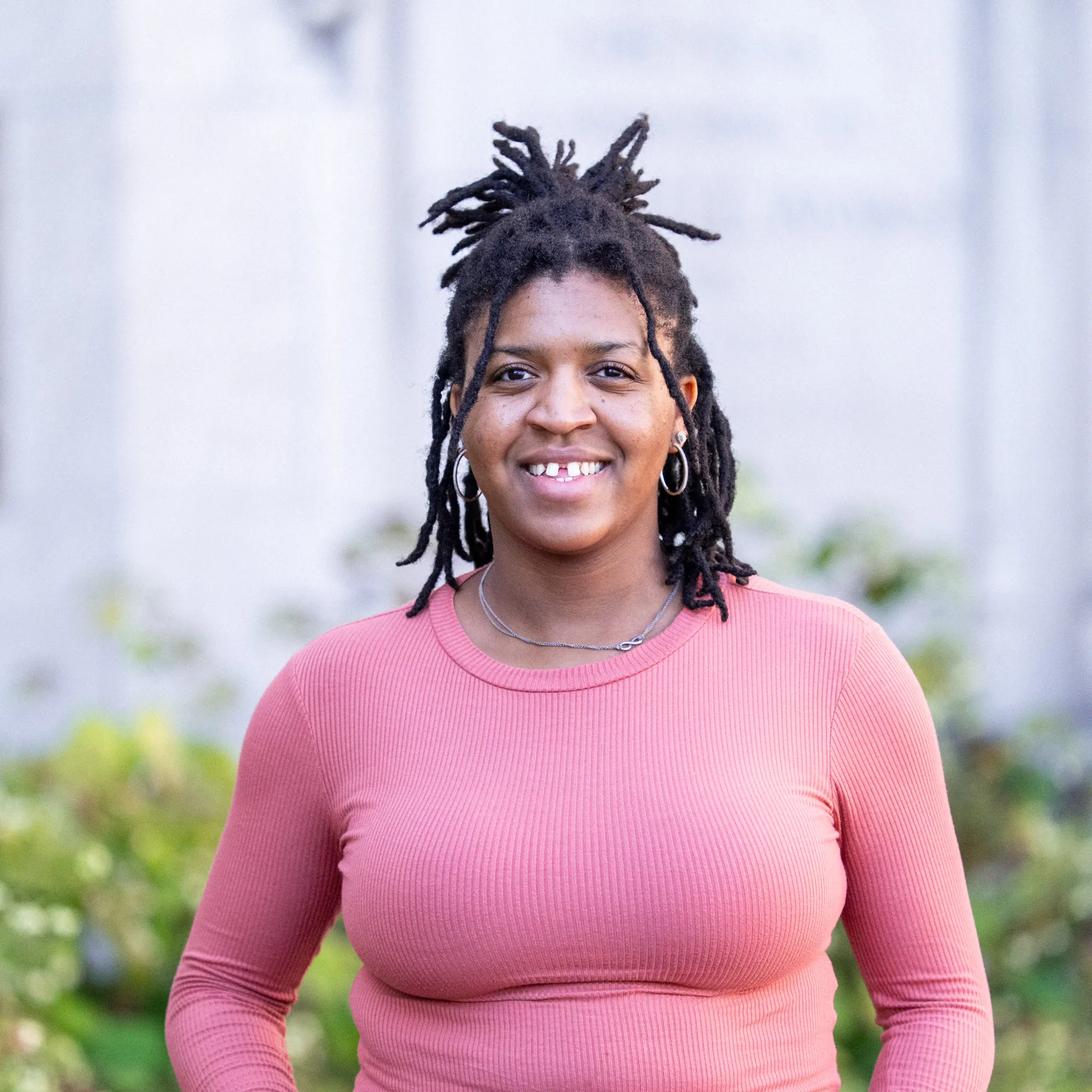 Tiana Johnson