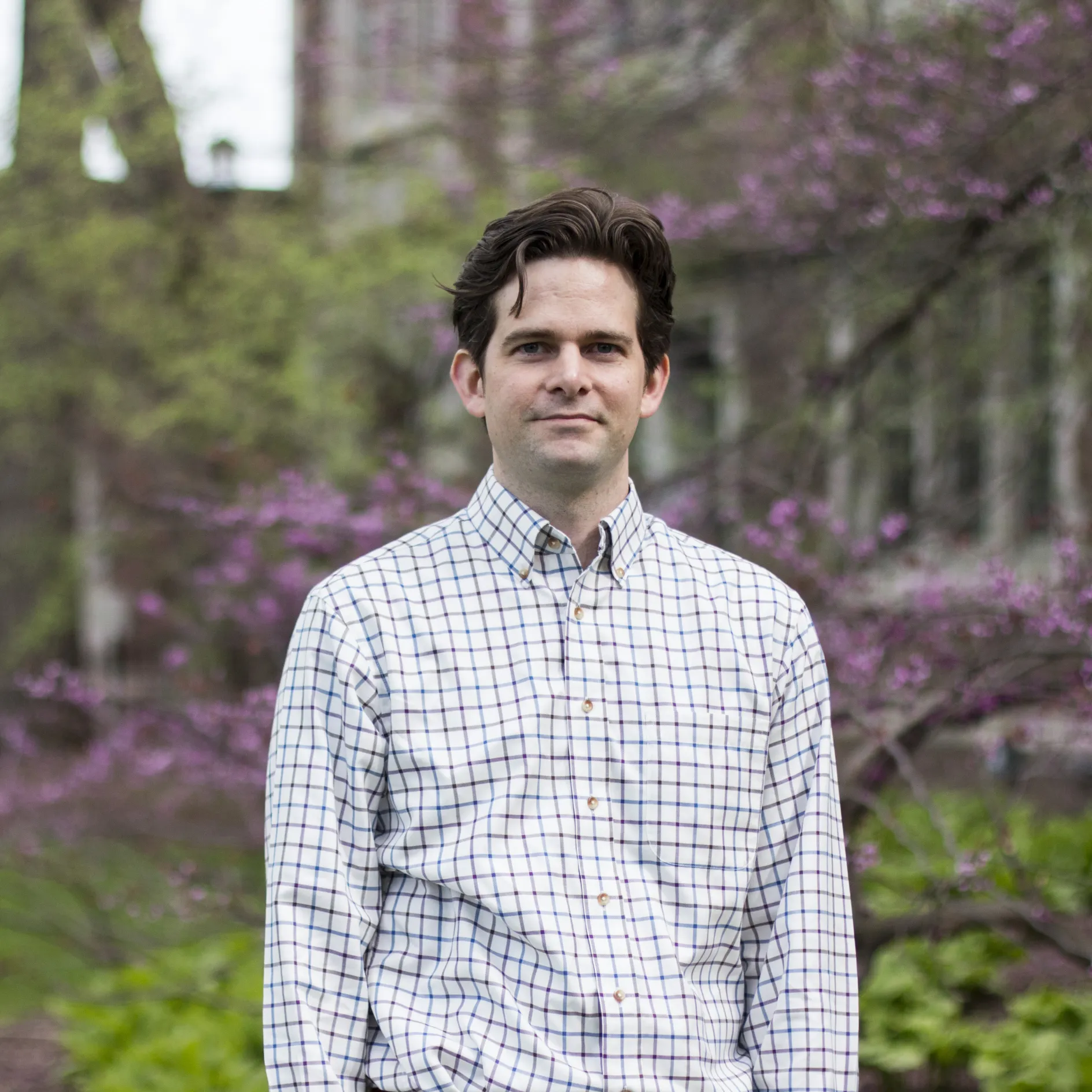 Professor Knese