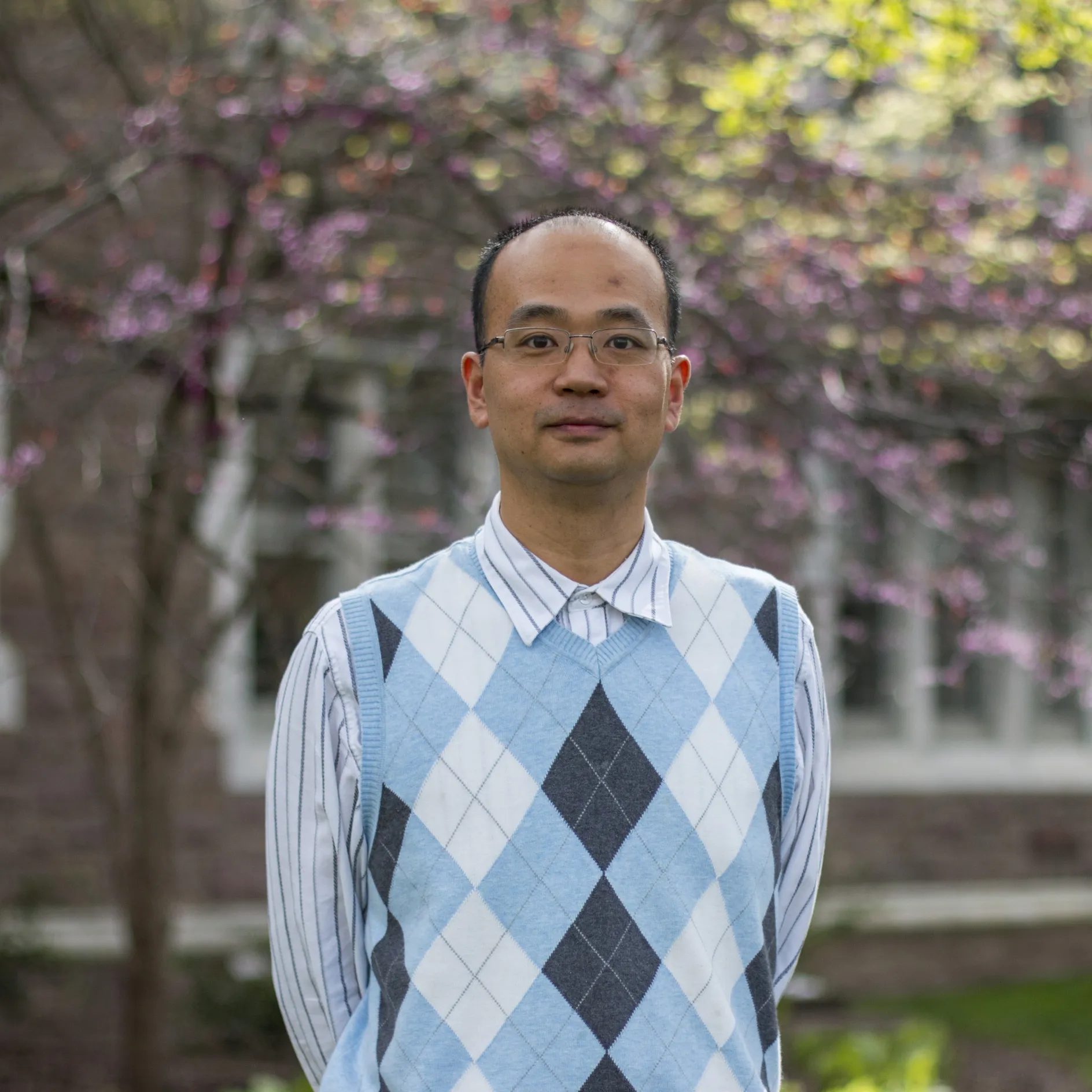 ​Xiang Tang​
