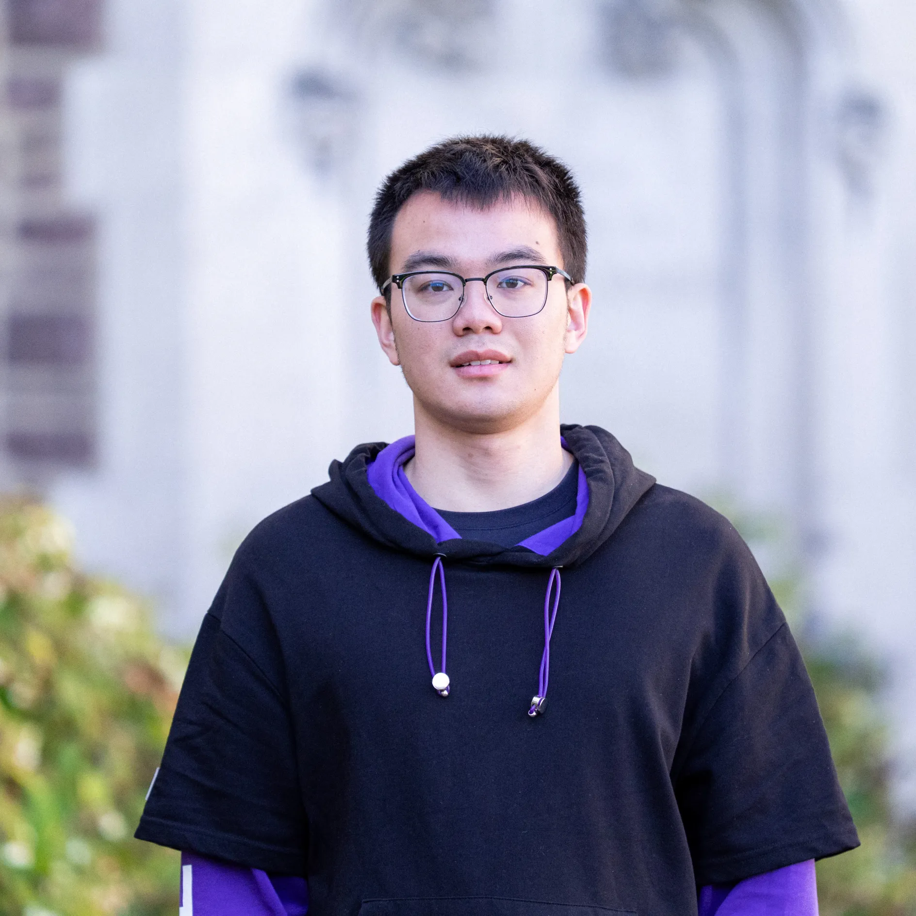 Kuan Yang
