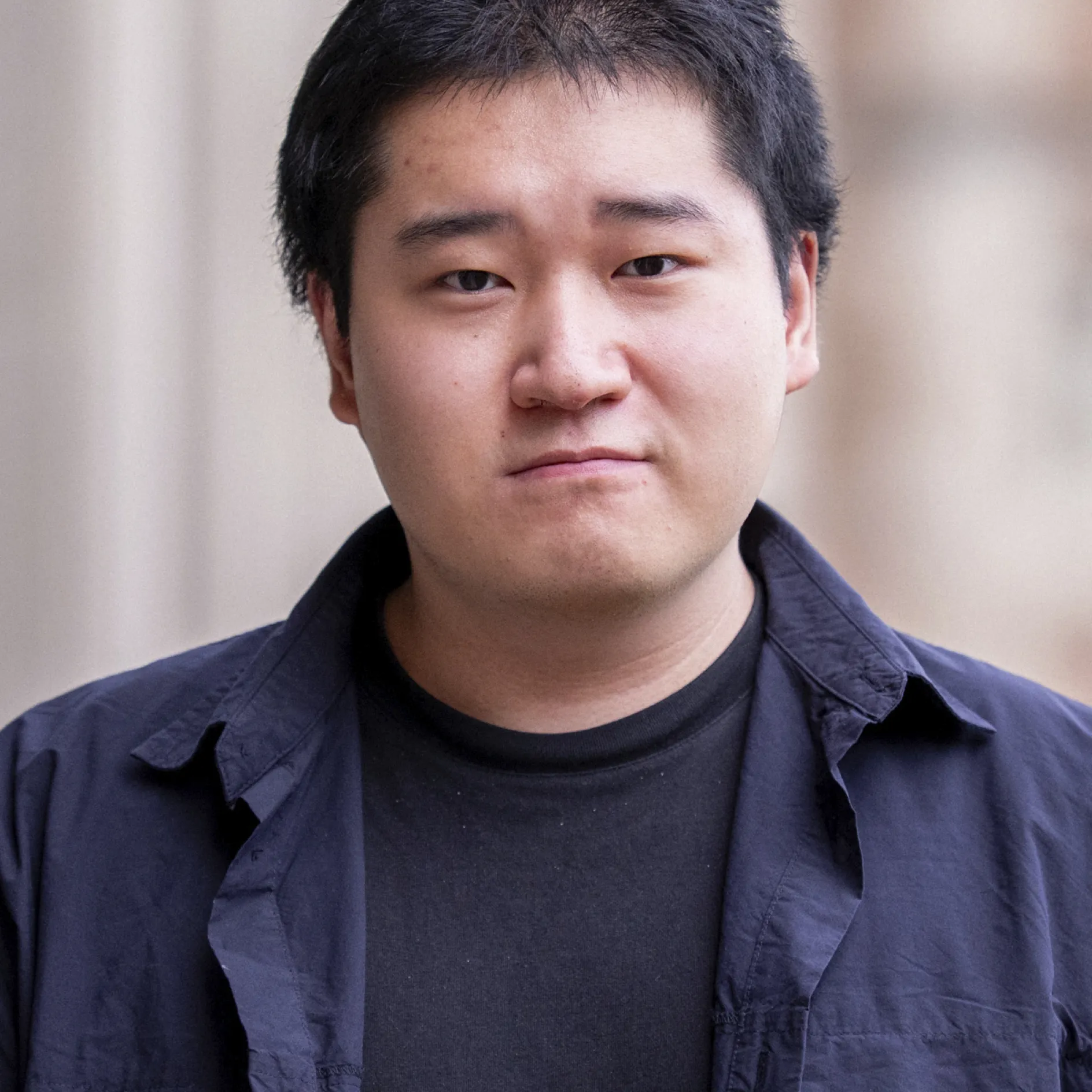 Mingxuan Chen