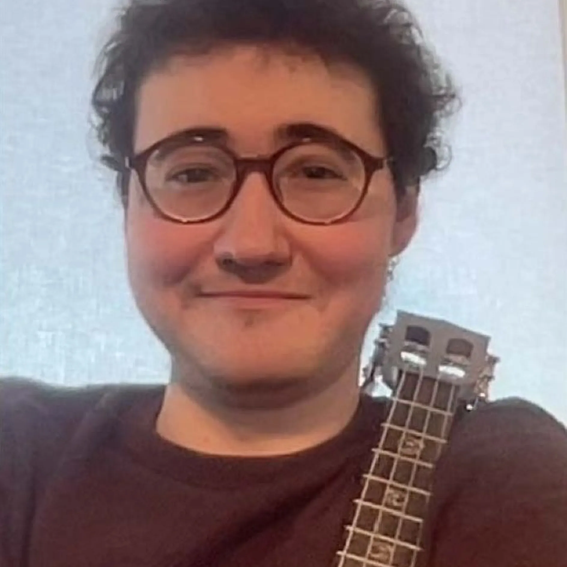 Nic Berkopec