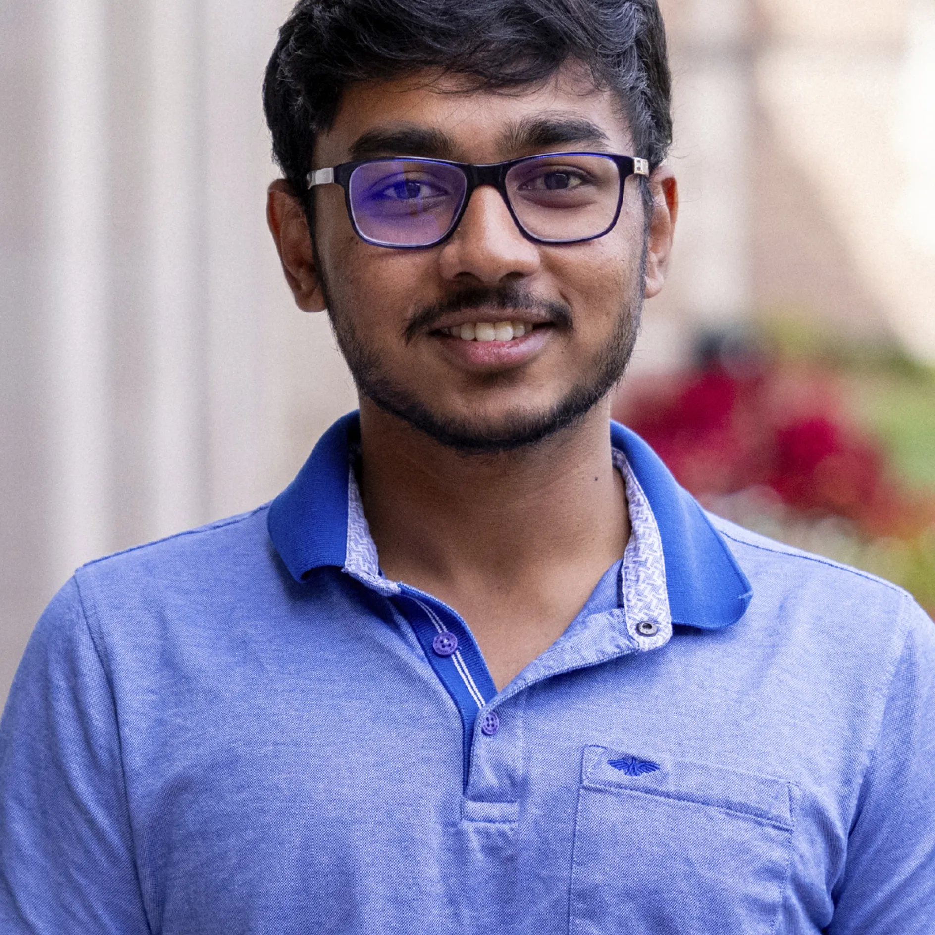 Sriharsha Indukuri