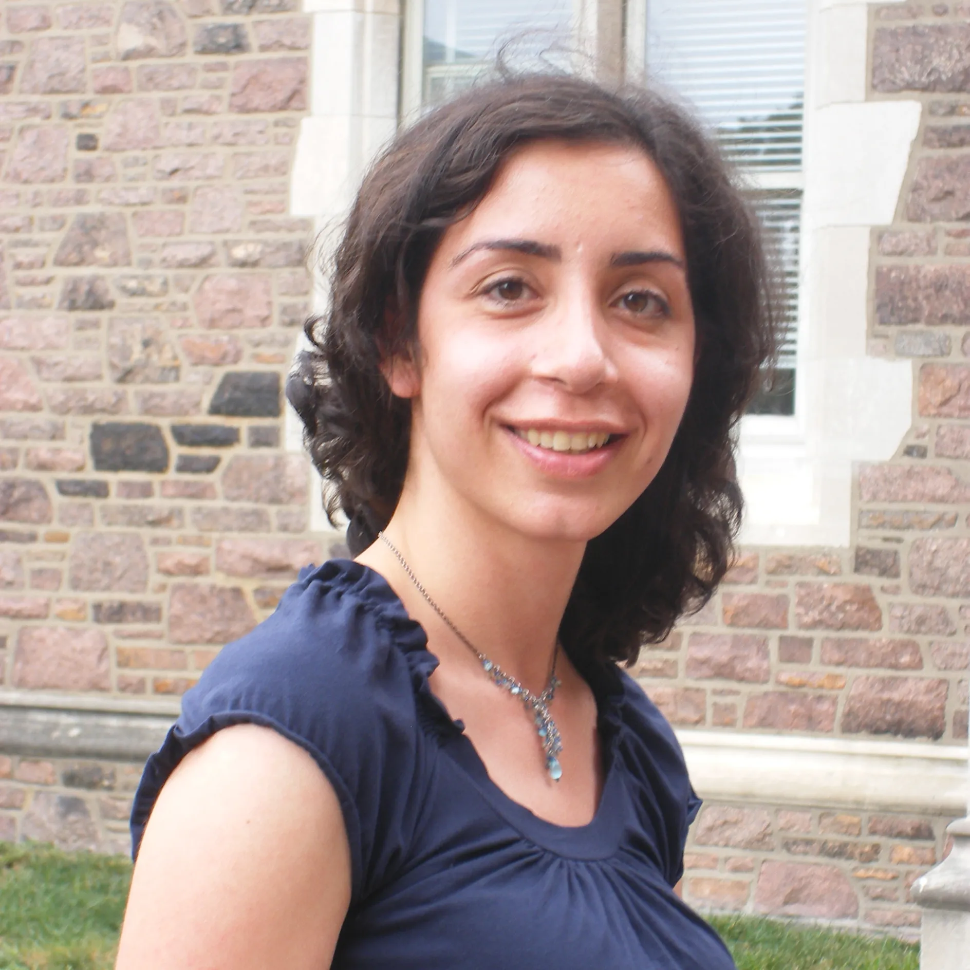 ​Roya  Beheshti Zavereh