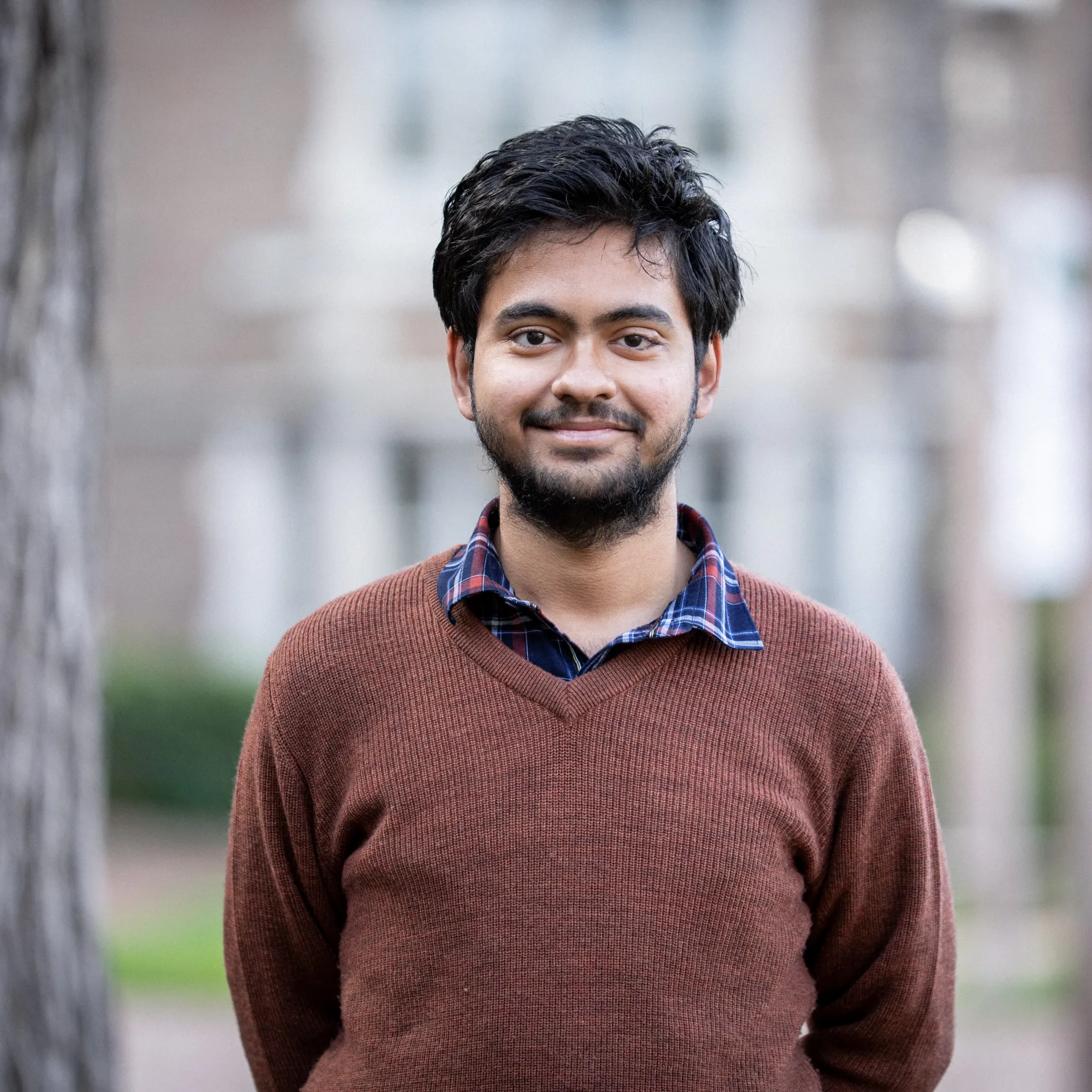 Shibashis Mukhopadhyay
