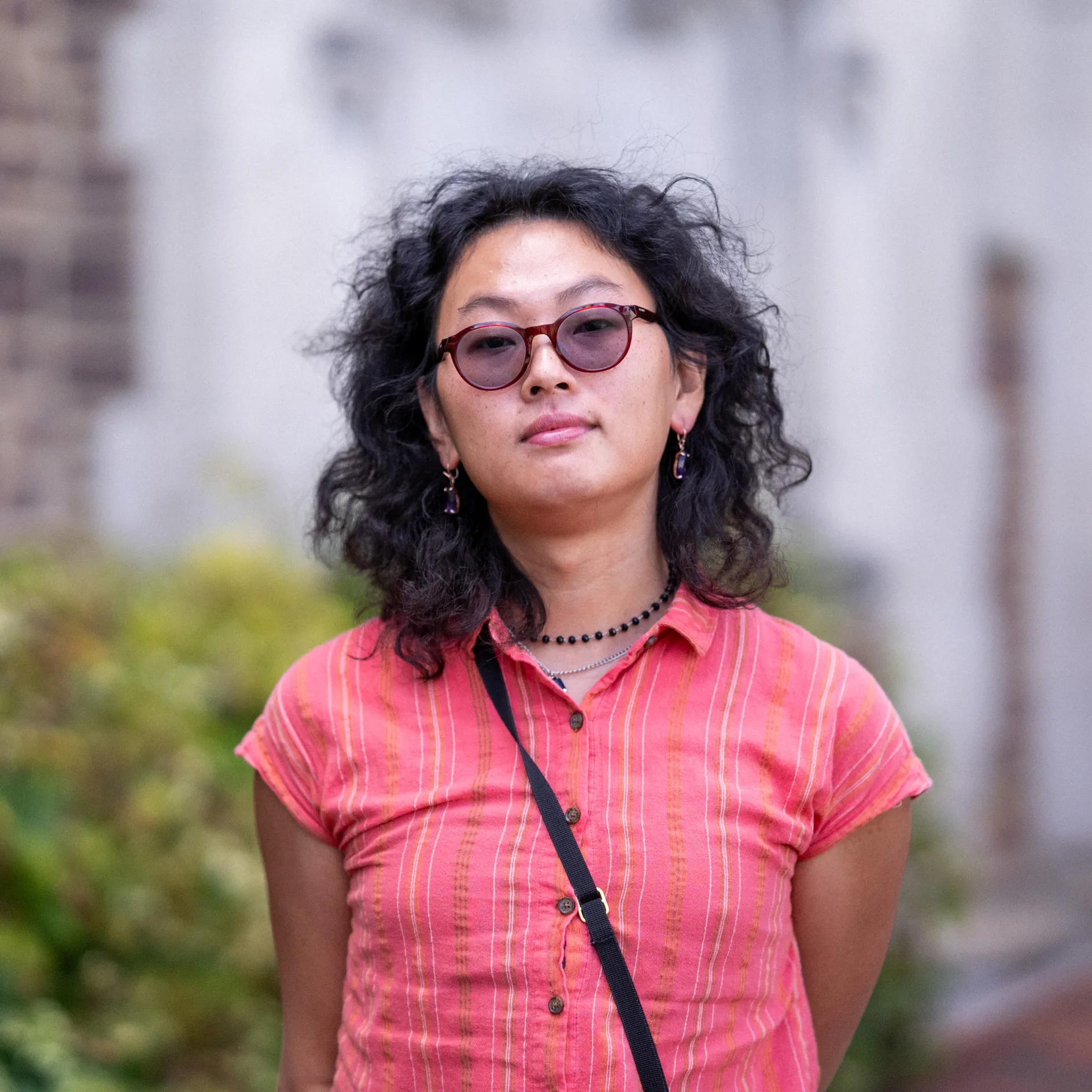 Zijing Zhuang