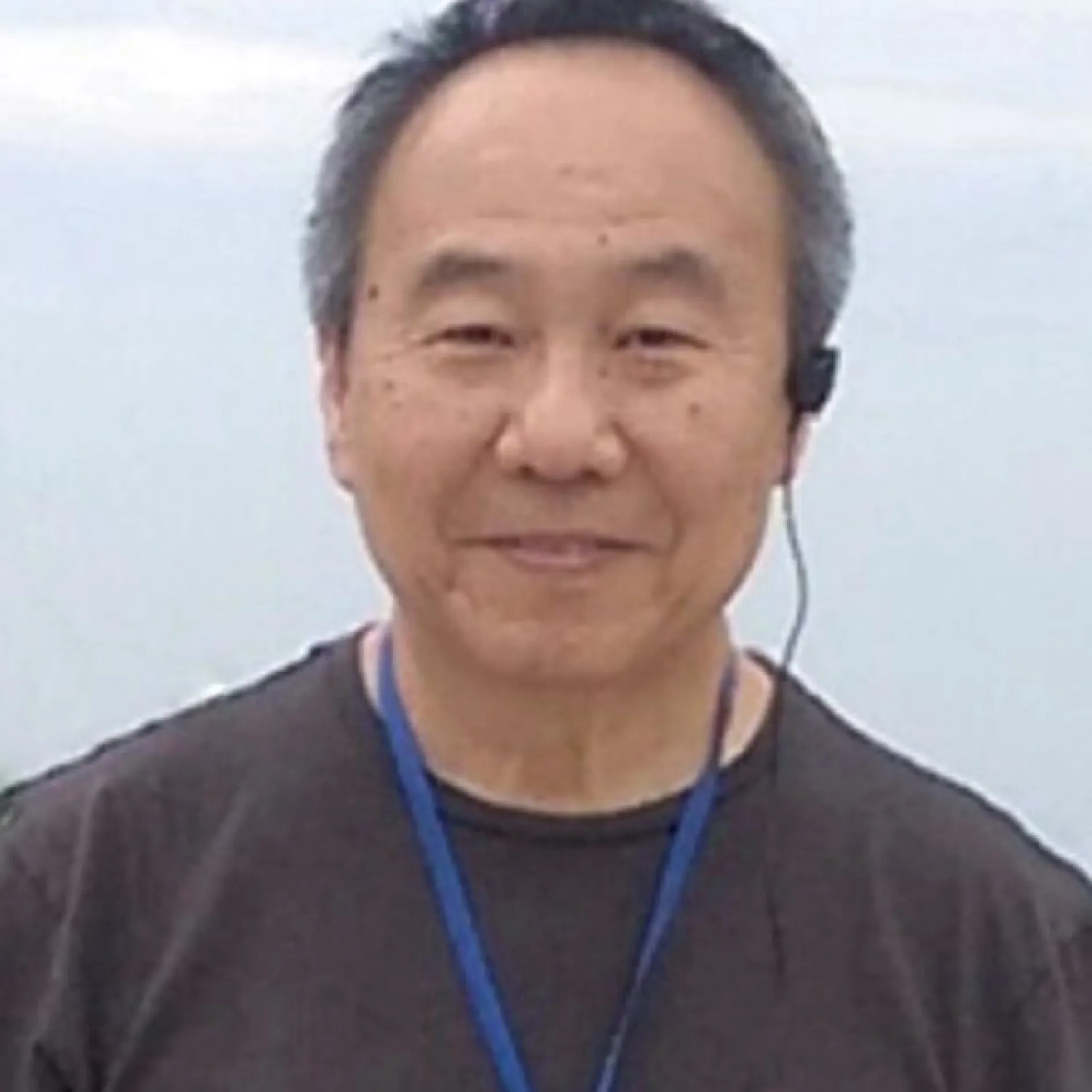 Quo-Shin  Chi