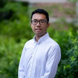 Carl Lian