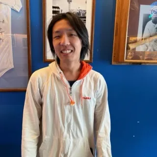 Jiaxun (Jason) Hou