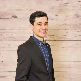 Ljupcho Petrov