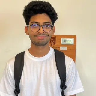 Udit Pudipeddi