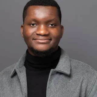 Ilyas Mustapha