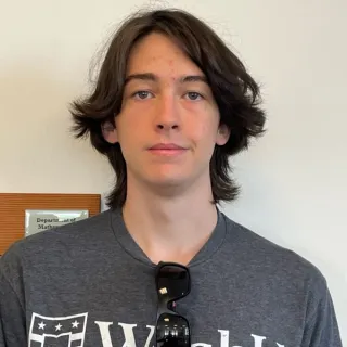 Cody Waters
