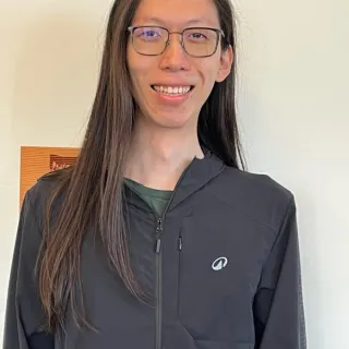 Yuyang (Val) Wei