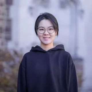 Clare Cheng