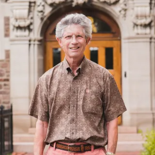 Gary R. Jensen