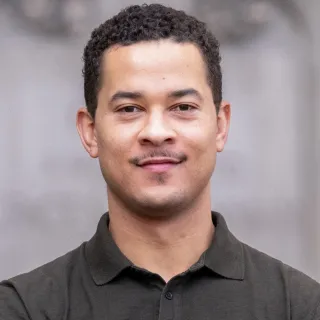 Brandon Sweeting