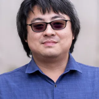 Hsin-Chieh Liao