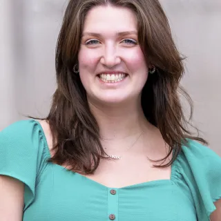 Mackenzie Bookamer