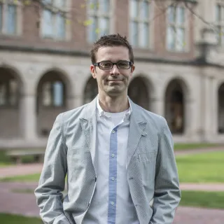 ​Matt Kerr