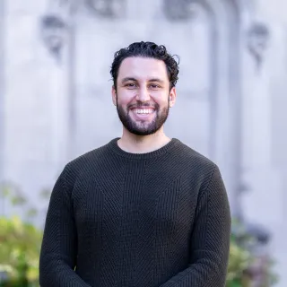 Cesar Meza
