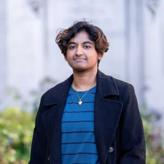 Akshata Pisharody