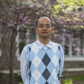 ​Xiang Tang​