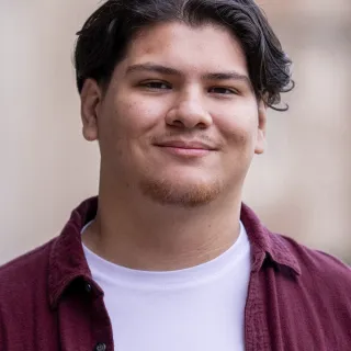 Salvador Garcia Perez