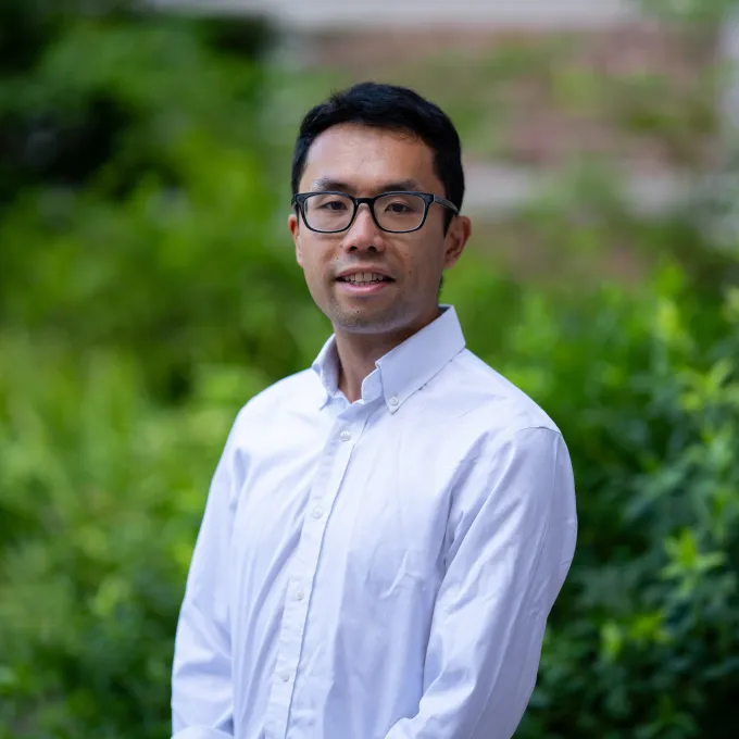 Carl Lian