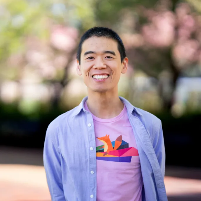 Alan Chang
