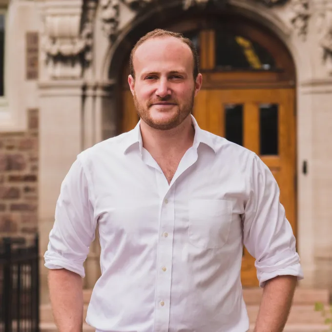 Steven Frankel
