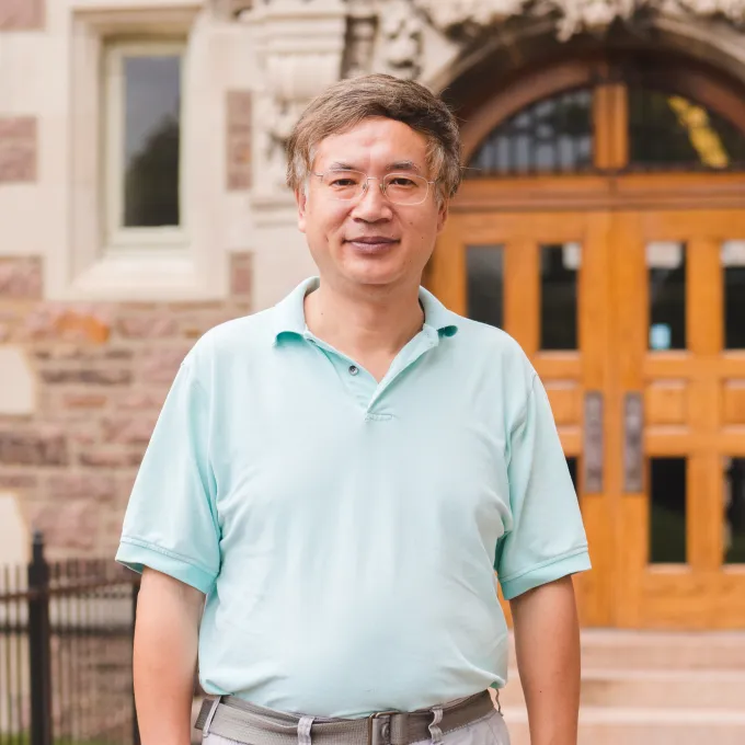 Steven Xiao