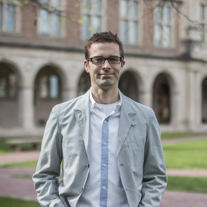 ​Matt Kerr